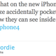 Illustration for article titled The People Respond to the iPhone 4
